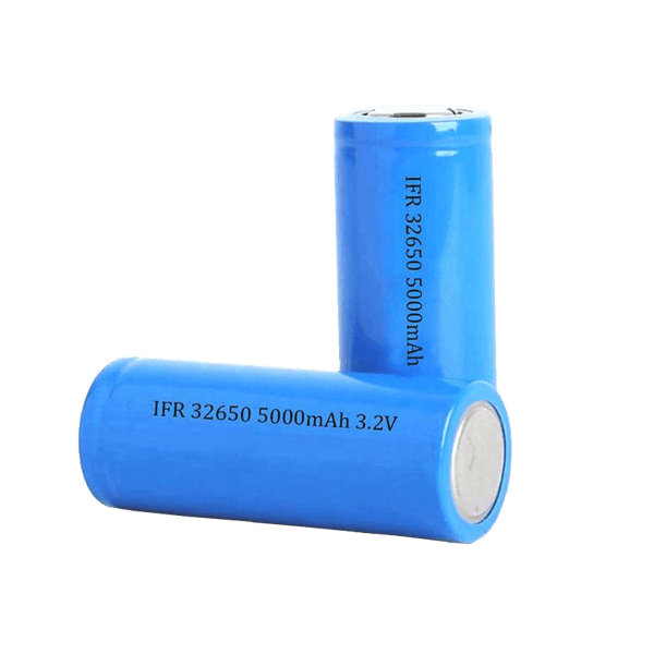LiFePO4 Batteries