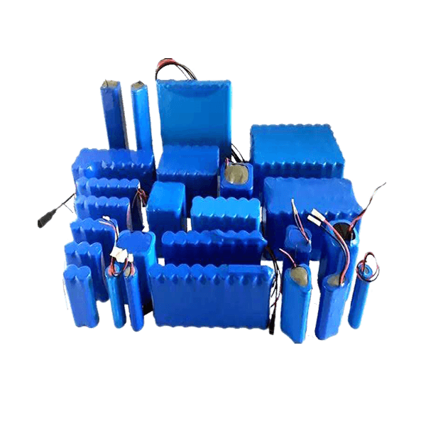 Lithium-ion Batteries