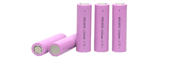 Industrial device power bridges cylindrical cells with pack-level sourcing needs