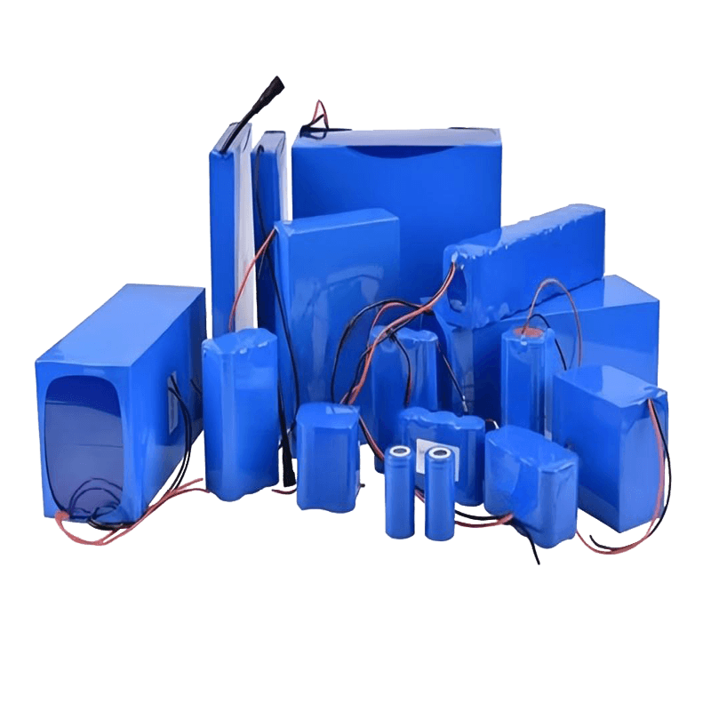 Custom Battery Pack Solutions