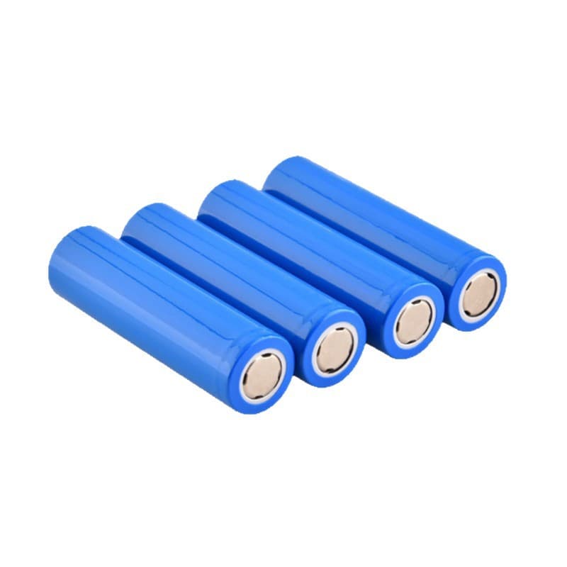 Lithium-ion Batteries