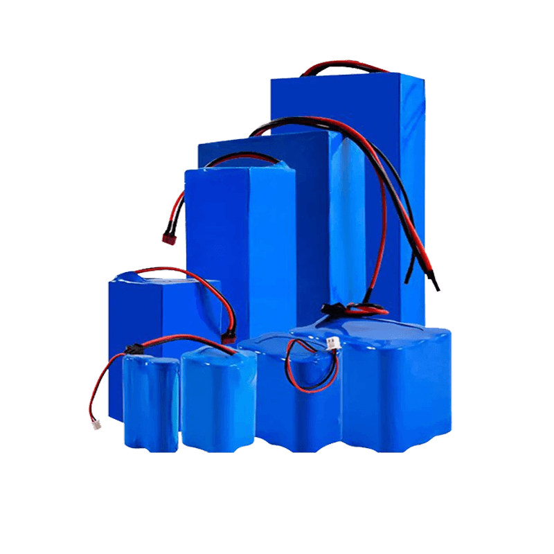 LiFePO4 Batteries