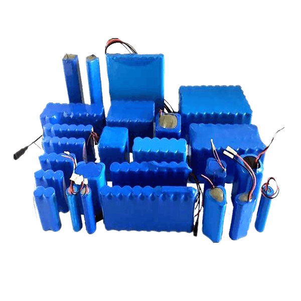 Incoming inspection for rechargeable battery raw material